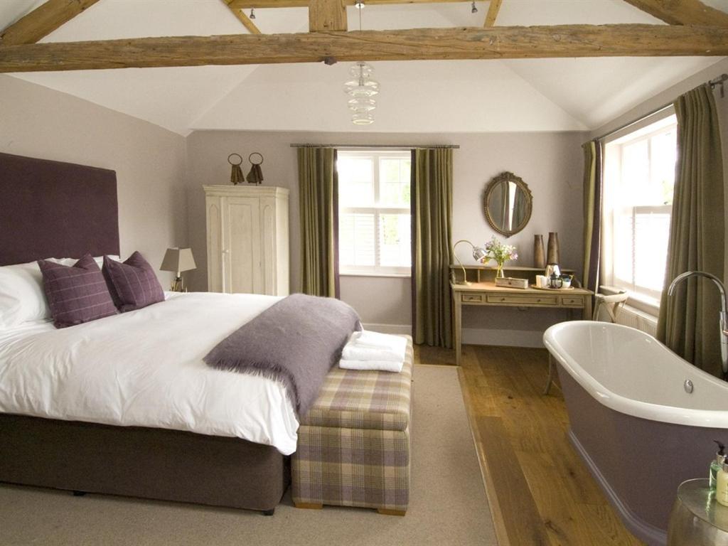 Hotel The Percy Arms Guildford Exteriér fotografie