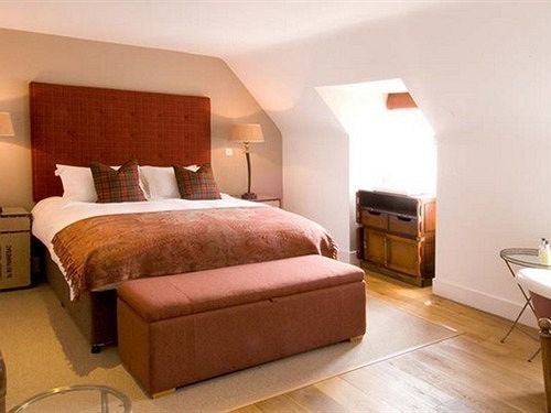 Hotel The Percy Arms Guildford Exteriér fotografie